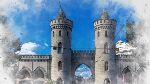 Das Geheimnis der Preußen - Dein Stadtkrimi Potsdam – Bild 5
