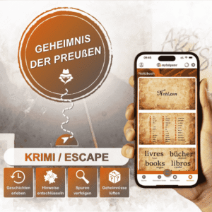 mytabgame krimi geheimnis der preussen