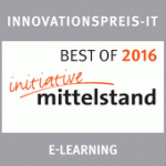 best of elearning im mittelstand 2016