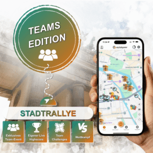 mytabgame stadtrallye berlin teams edition