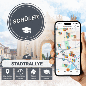 mytabgame stadtrallye potsdam schueler tour