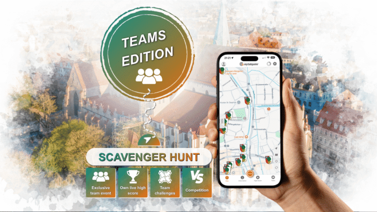 mytabgame city rally augsburg teams edition