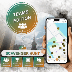 mytabgame city rally dresden teams edition