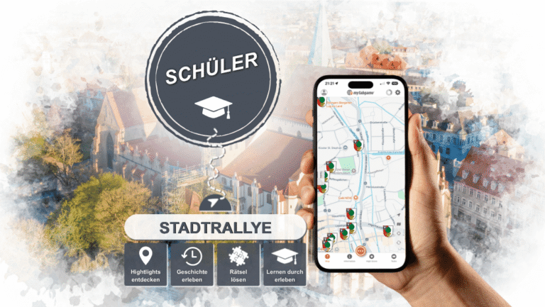 mytabgame stadtrallye augsburg schueler edition
