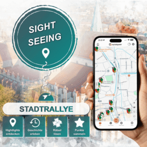 mytabgame stadtrallye augsburg sightseeing edition